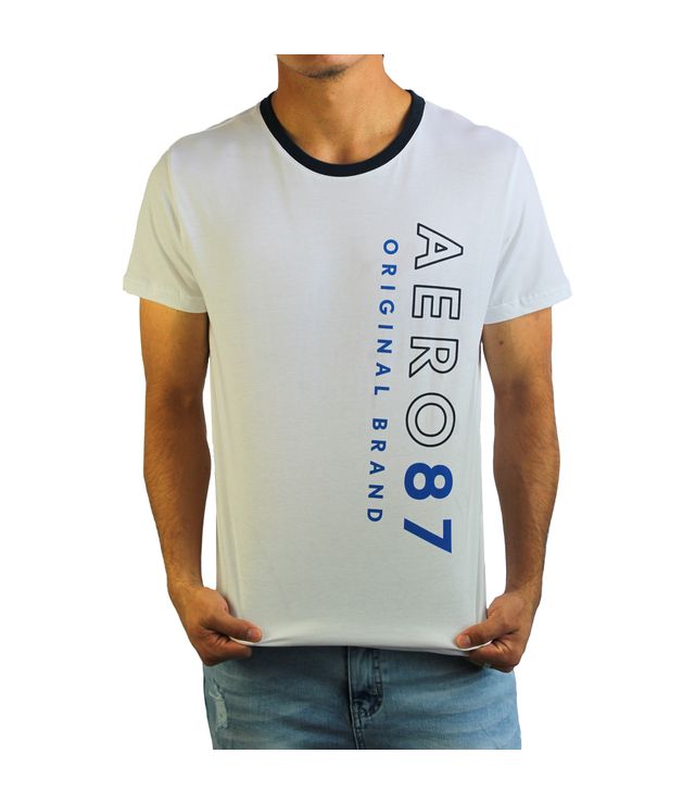 aeropostale camisetas hombres
