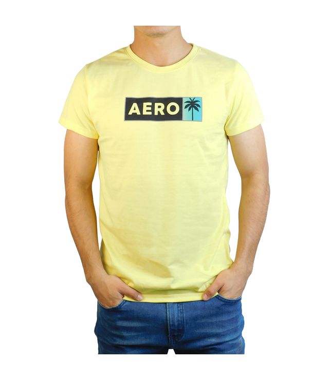 Hombre - Camisetas Aeropostale – aeropostale