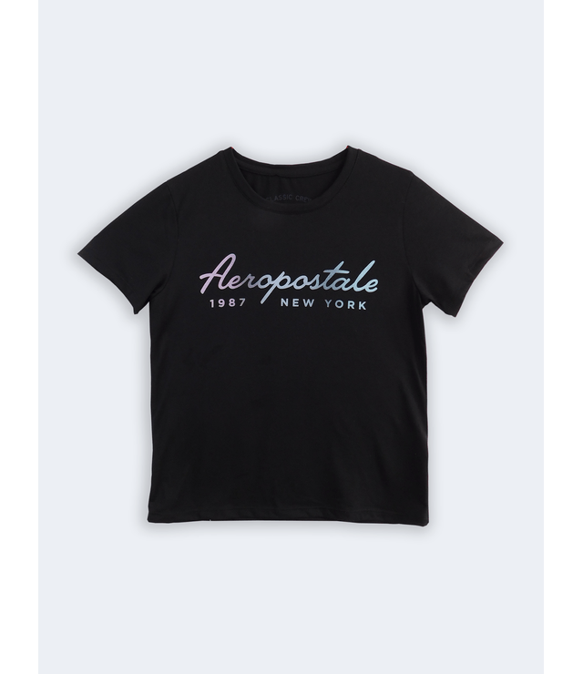 Mujer - Camisetas Aeropostale – aeropostale