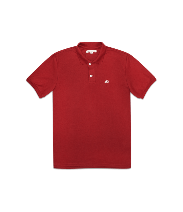 Polos top aeropostale hombre