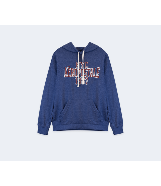 Chompas aeropostale 2025