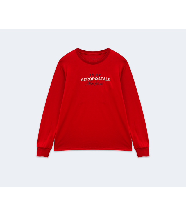 Chompas aeropostale 2025